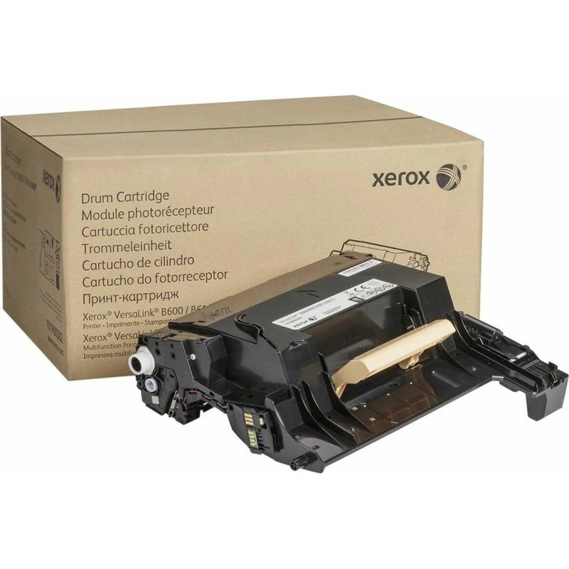 Xerox 101R00582 Fuserenhed, Sort, Original, for VersaLink B600/B605/B610/B615
