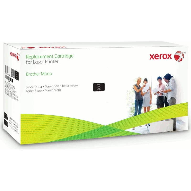 Xerox 006R03157 Sort Tonerpatron til Brother