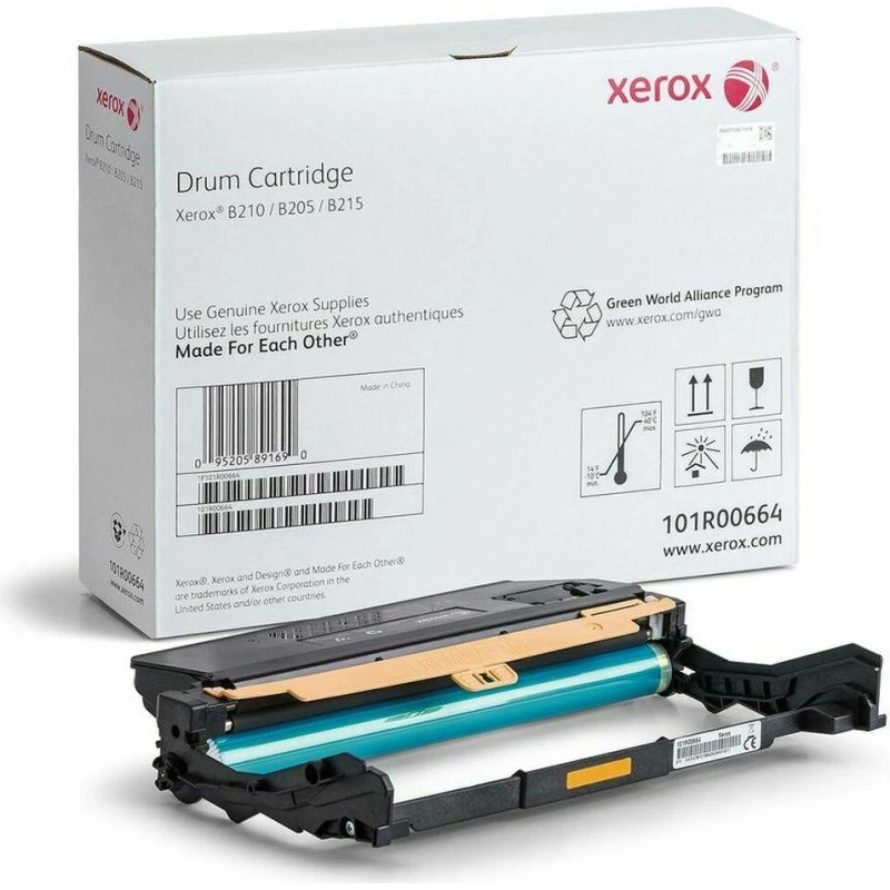 Xerox 101R00664 Tromlepatron til B215V/DNI
