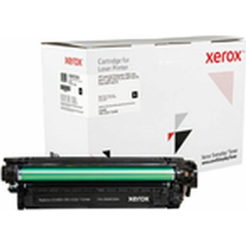 Xerox 006R03684 Sort Kompatibel Toner – Høj Ydelse