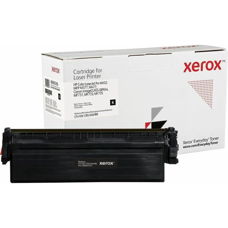 Xerox 006R03700 Sort High Yield Toner, kompatibel