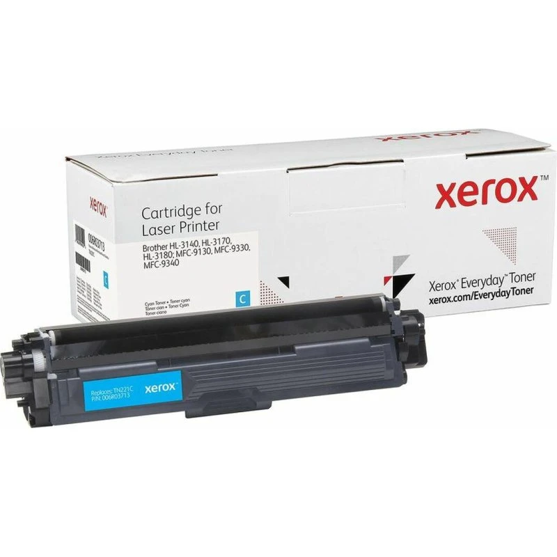 Xerox 006R03713 Cyan Tonerpatron
