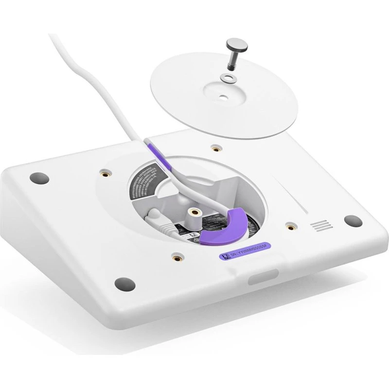 Logitech Tap IP 10,1" Touchskærm, Hvid