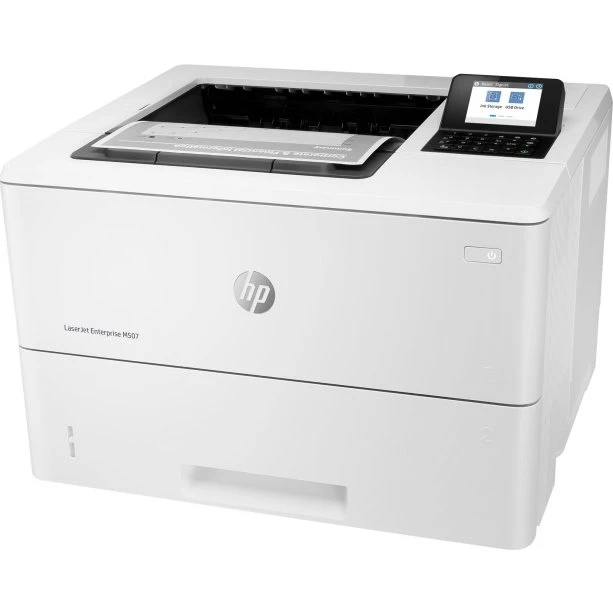 HP LaserJet Enterprise M507dn Mono Laserprinters