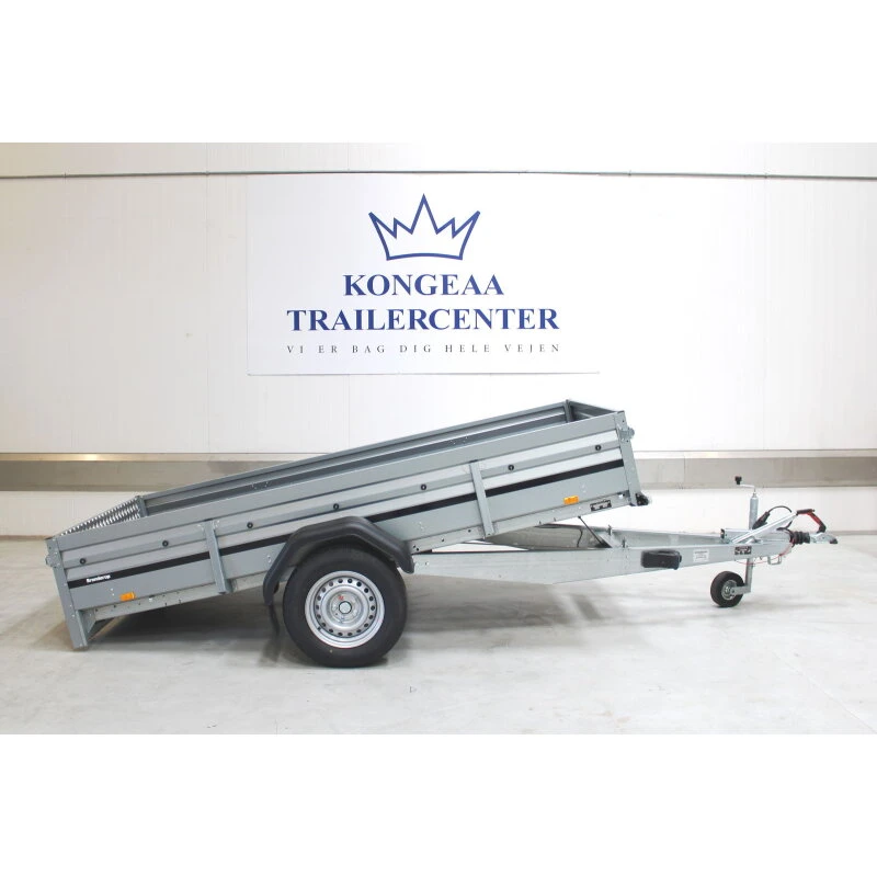 Brenderup 2300SB tip 1300 kg