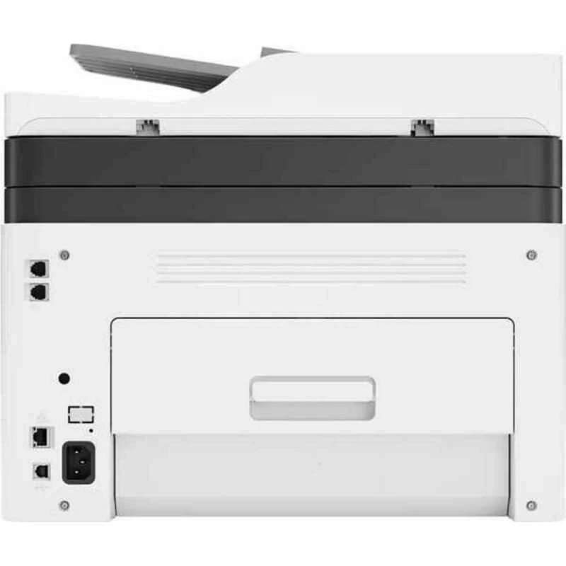 HP Color Laser MFP 179fnw, Farve, A4, WiFi