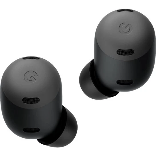 Google Pixel Buds Pro Trådløse Ægte In-ear Øretelefoner, Sort