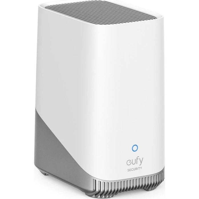 Anker eufy Security HomeBase 3 Hvid