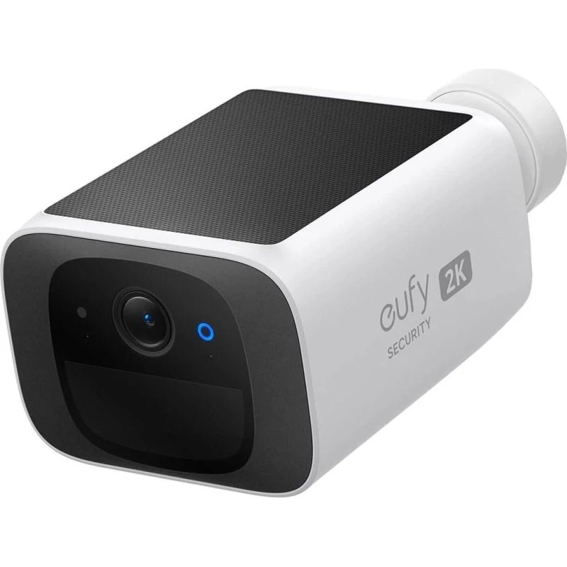 Eufy SoloCam S220 Cube - Trådløst IP-kamera til inde og udendørs brug