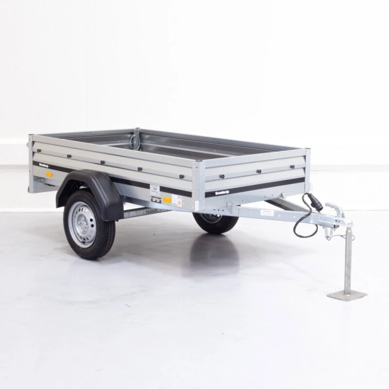 Brenderup 1205S UB - 500 kg