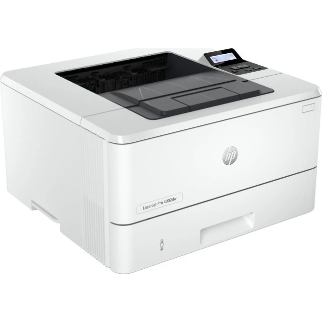 HP LaserJet Pro 4002dw Mono Laserprinter, WiFi, 42 spm