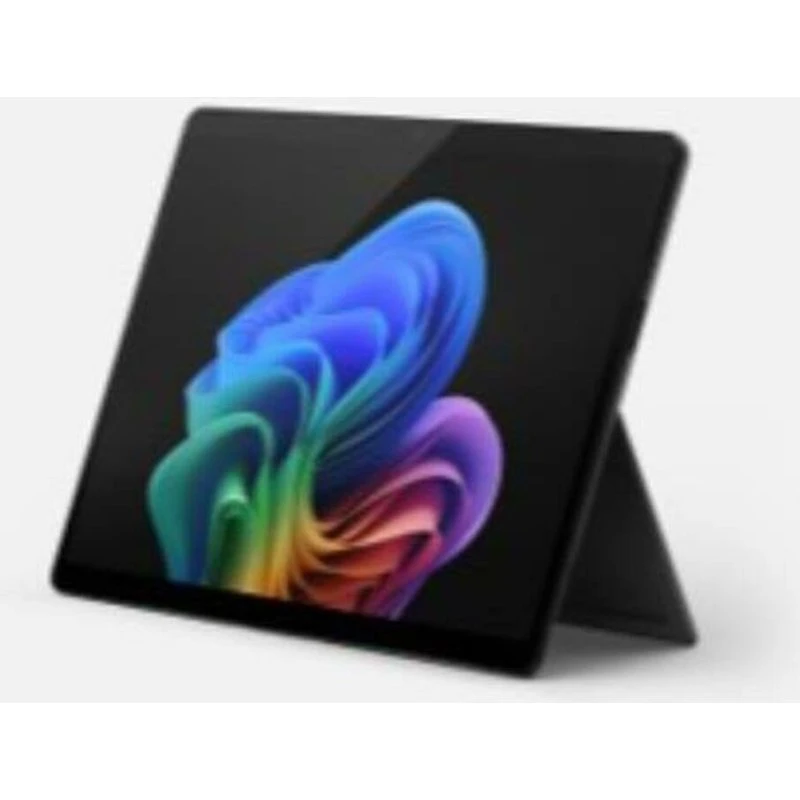 Microsoft Surface Pro Copilot+ Elite 13" Snapdragon X Elite 16GB 1TB Sort