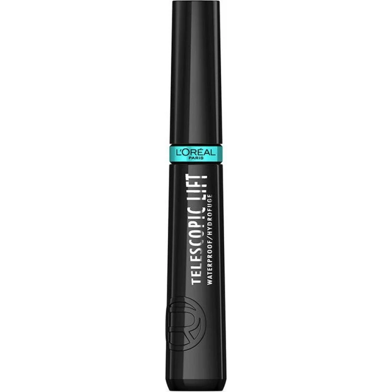 L'Oréal Paris Telescopic Lift Vandfast Mascara 10 ml