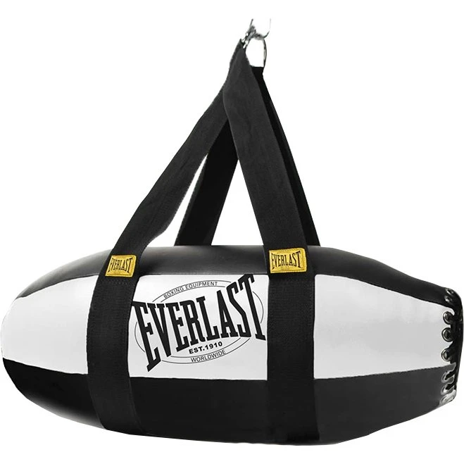 Everlast 1910 Torpedo Bag 31 kg