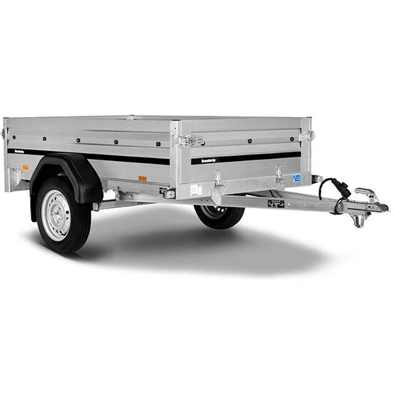 Brenderup 2205S UB trailer 500 kg