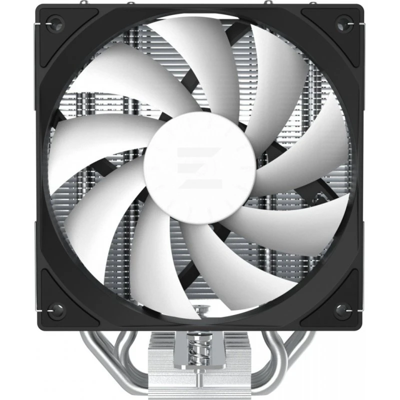 Zalman CNPS 9X Optima 2 120mm CPU Luftkøler - Sort