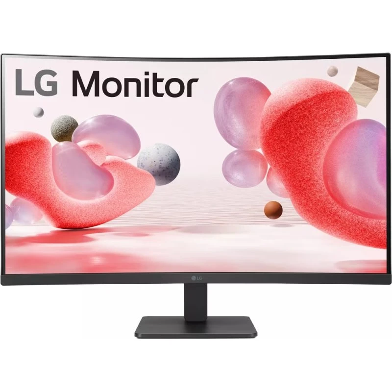 LG 32MR50C-B 32" VA Gaming Monitor FHD 100Hz