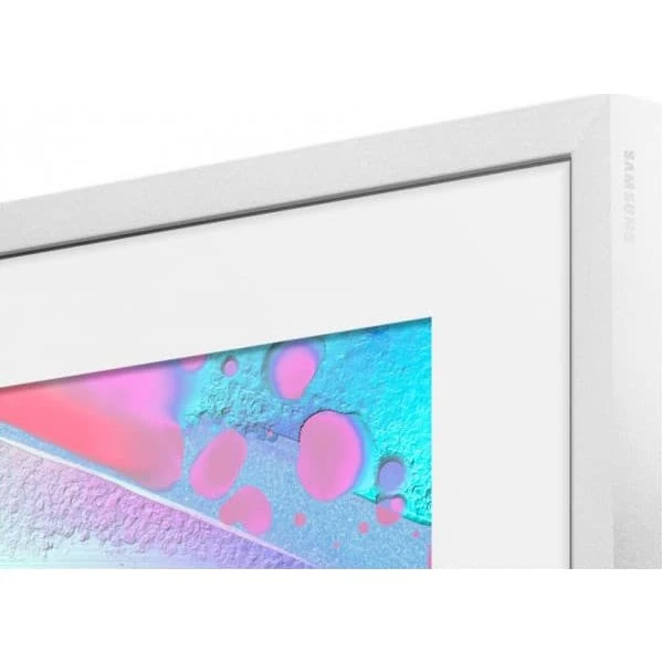 Samsung VG-SCFA43WTB 43" Udskiftelig Ramme, Hvid