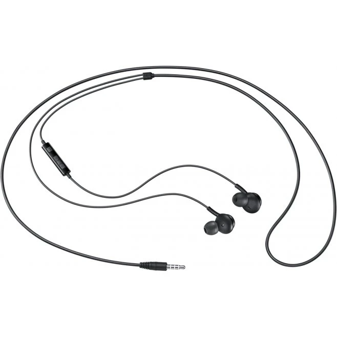 Samsung EO-IA500 3,5 mm In-ear Hovedtelefoner, Sort