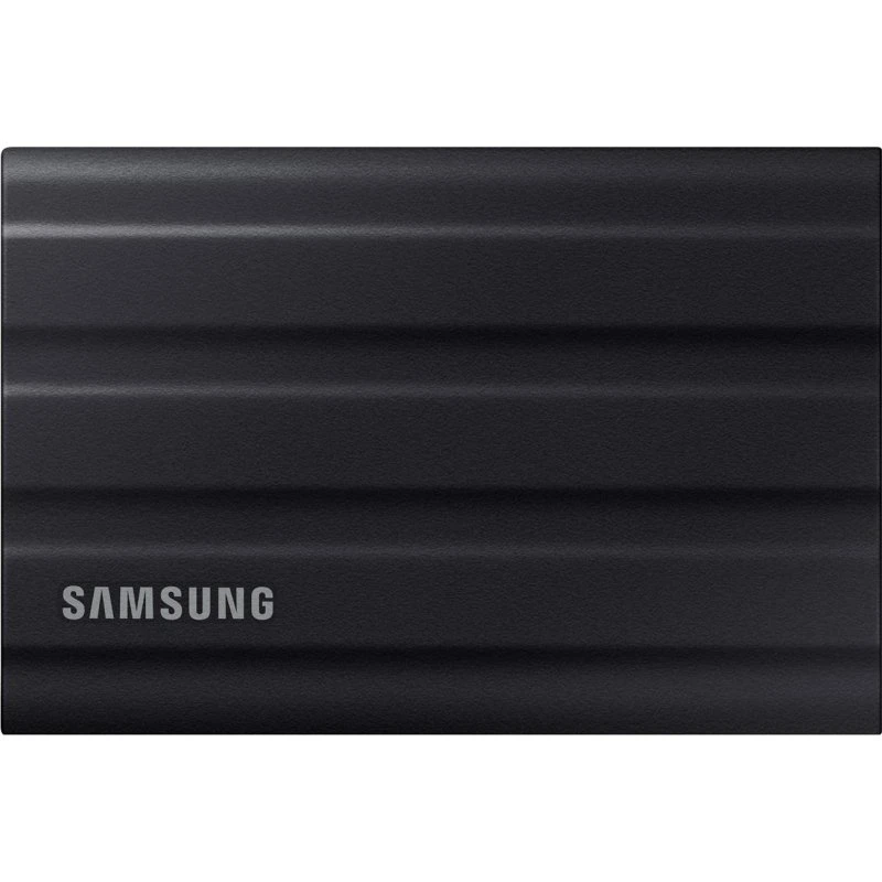 Samsung T7 Shield 1 TB USB-C ekstern SSD, sort