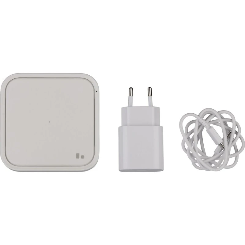 Samsung EP-P2400 Trådløs Qi Oplader 15W Hvid