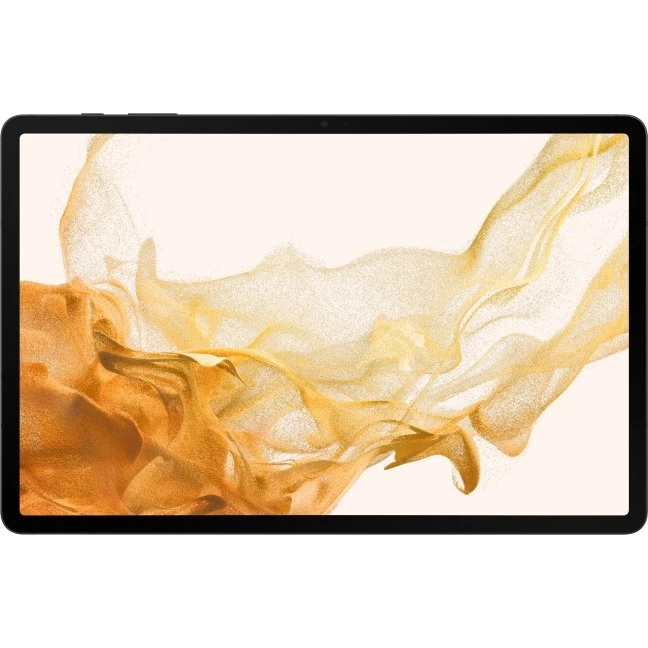 Samsung Galaxy Tab S8+ 12,4" 128GB 8GB Sort