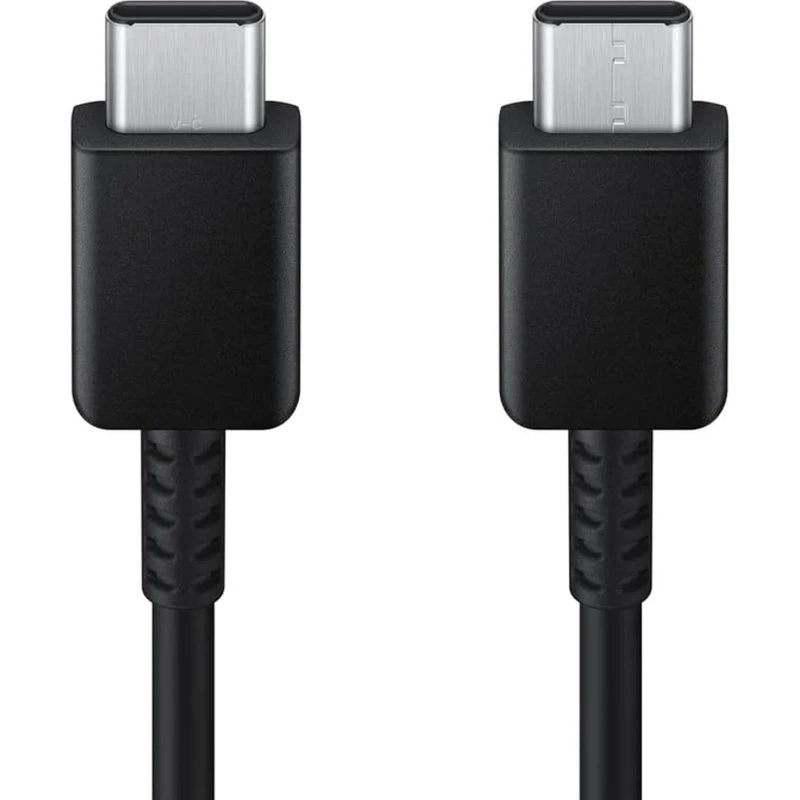 Samsung PD Type-C til Type-C 1,8 m, 3A, sort