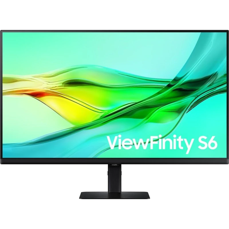 Samsung ViewFinity S60UD 32" QHD 100 Hz USB-C 90 W KVM