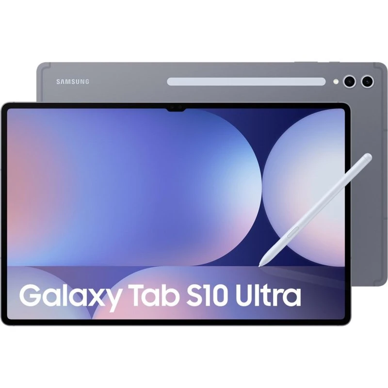 Samsung Galaxy Tab S10 Ultra 14,6" 12GB/256GB Grå