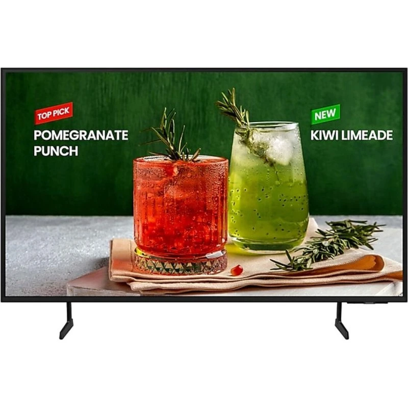 Samsung LH75BEDHLGUXEN 75" 4K Ultra HD Videovæg Monitor
