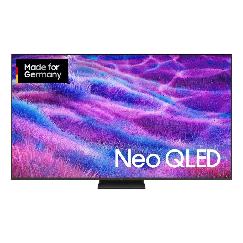 Samsung QLED 55" 4K Ultra HD Smart TV Kulfiber