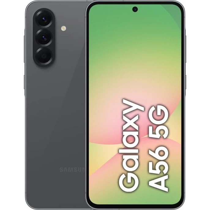Samsung Galaxy A56 5G 6,7" 8GB 128GB Grafit