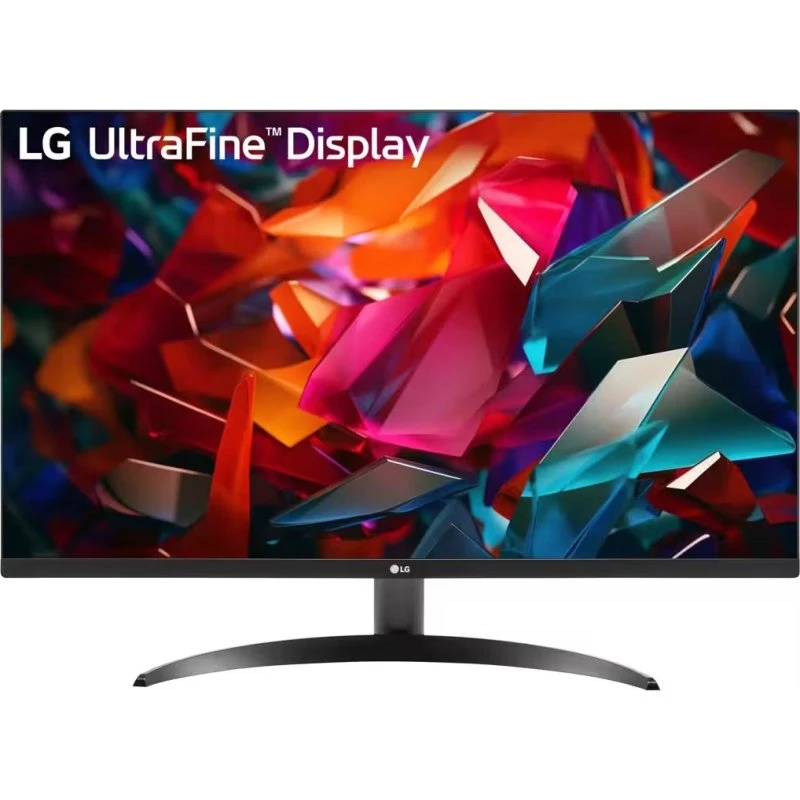LG UltraFine 32UR500K-B 32" 4K 60Hz HDMI/DisplayPort