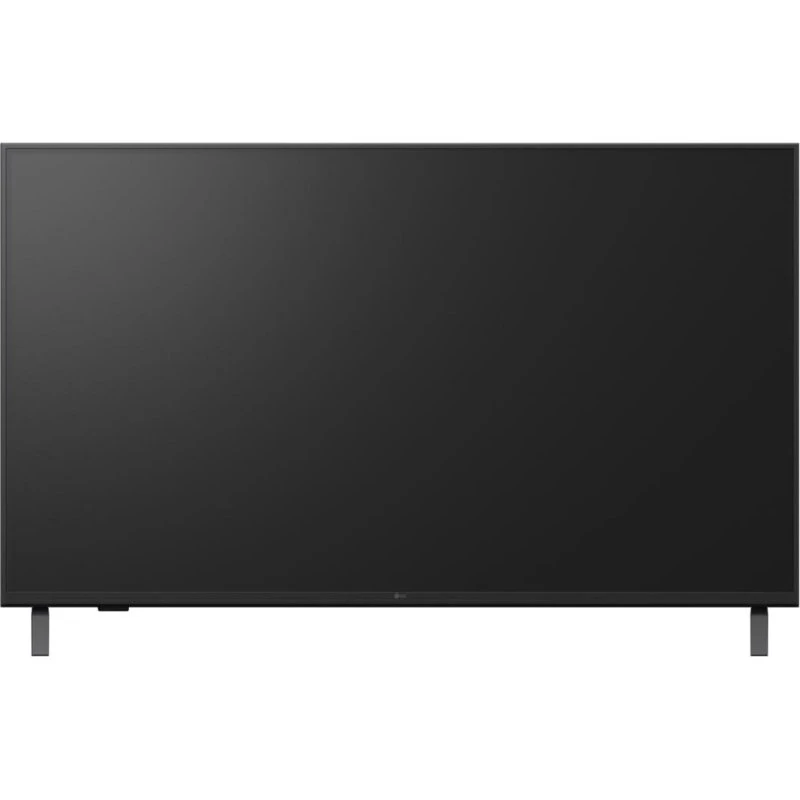 LG 43UA75003LA 4K UHD Smart TV, sort