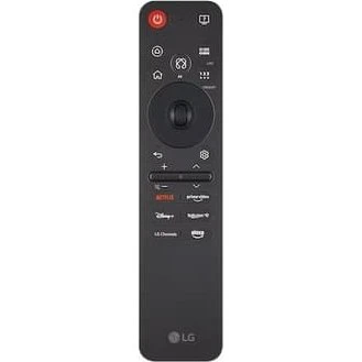 LG MR25GA AI Magic Remote, sort