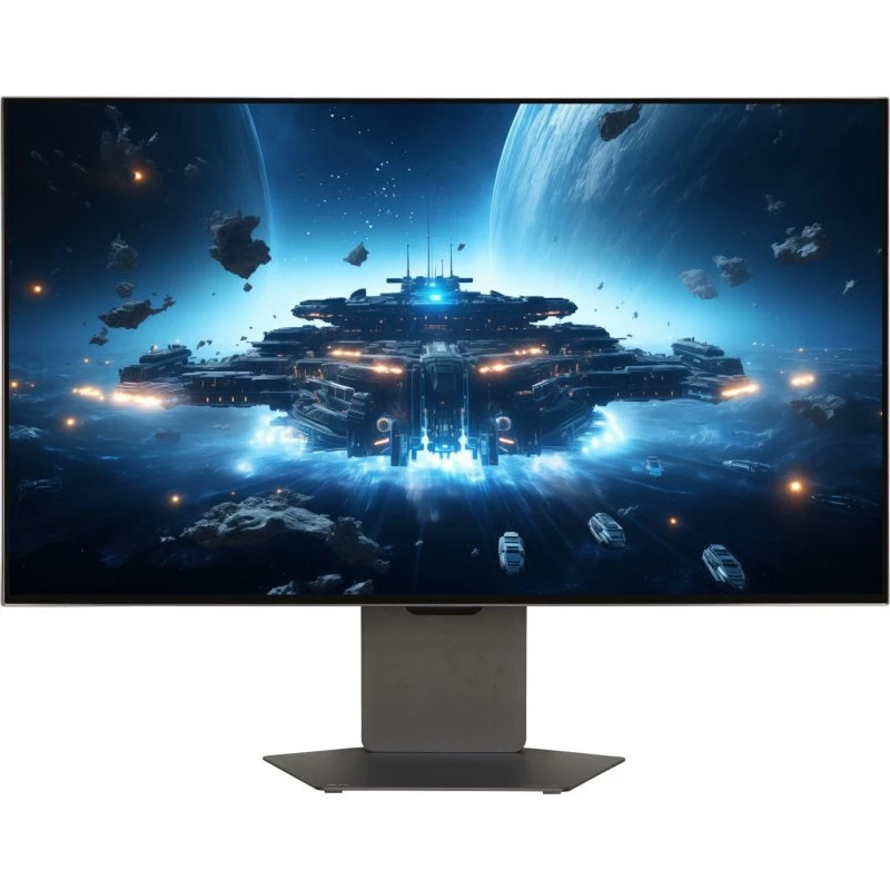 LG UltraGear 32GX870A 32" OLED 4K 240Hz USB-C
