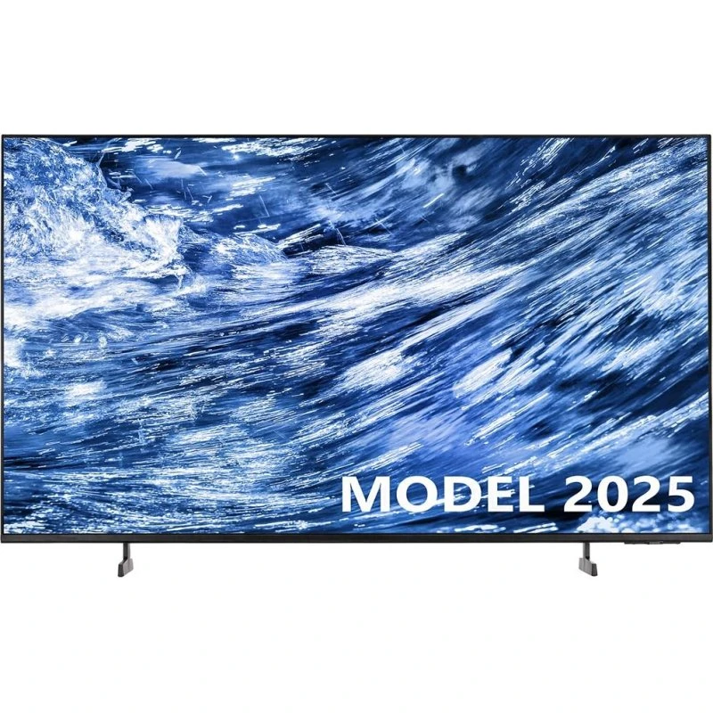 Samsung 4K Smart TV 55" UE55U8072FU (2025) Sort