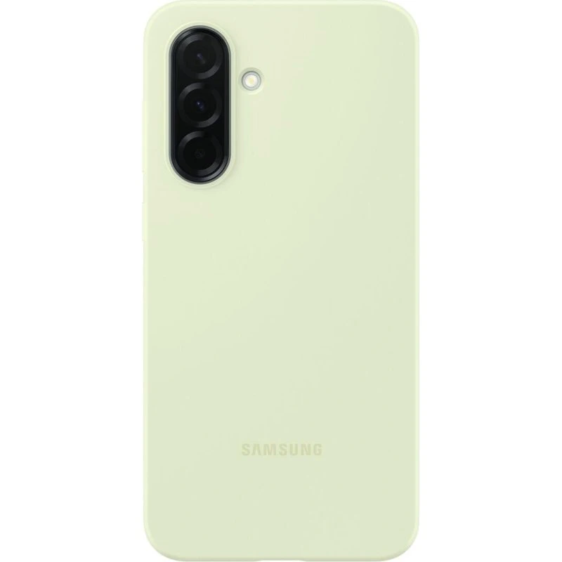 Samsung EF-PA366 Mobilcover Lysegrøn til Galaxy A36
