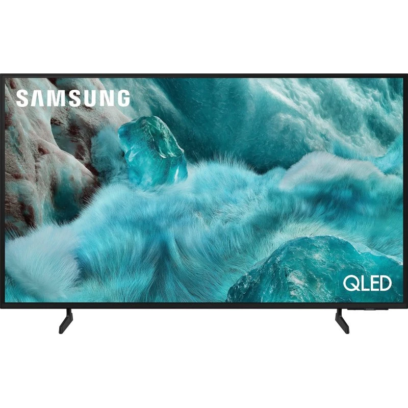 Samsung QE50Q7FAAU 50" QLED 4K UHD HDR Smart TV (sort)