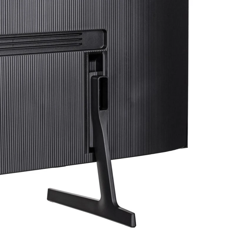 Samsung Q7F 65" QLED Smart TV, Sort