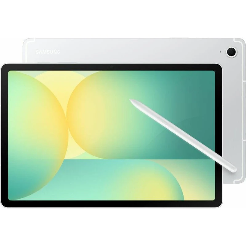 Samsung Galaxy Tab S10 FE 10,9" 8GB 128GB WiFi Sølv
