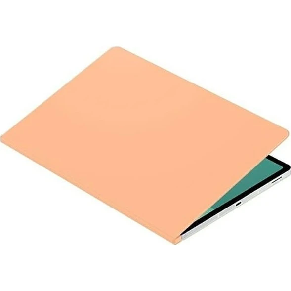 Samsung Galaxy Tab S10 FE+ Smart Book Cover - Orange