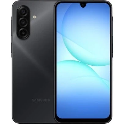 Samsung Galaxy A17 LTE 6,7" 8GB 256GB Sort