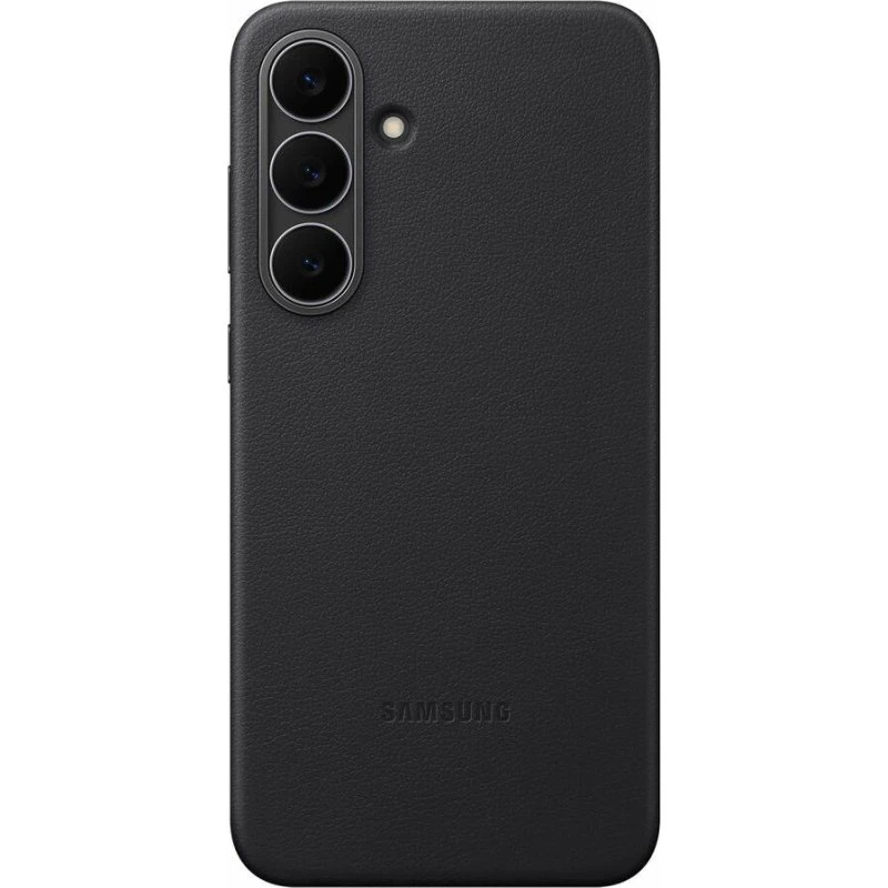 Samsung Galaxy S25 FE Kindsuit Cover - Sort
