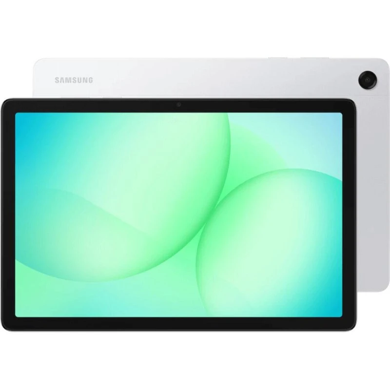 Samsung Galaxy Tab A11+ 11" 6/128 GB 5G Sølv