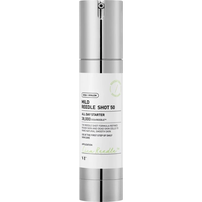 VT Cosmetics Reedle Shot 50 50 ml