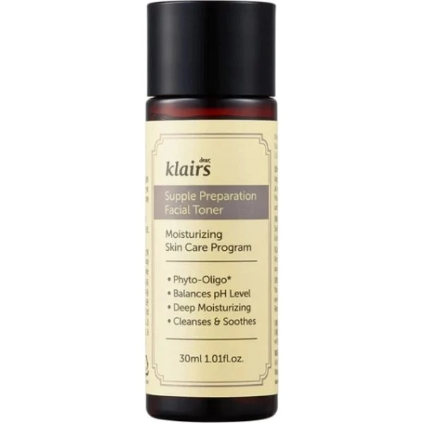 Klairs Supple Preparation Facial Toner 30 ml