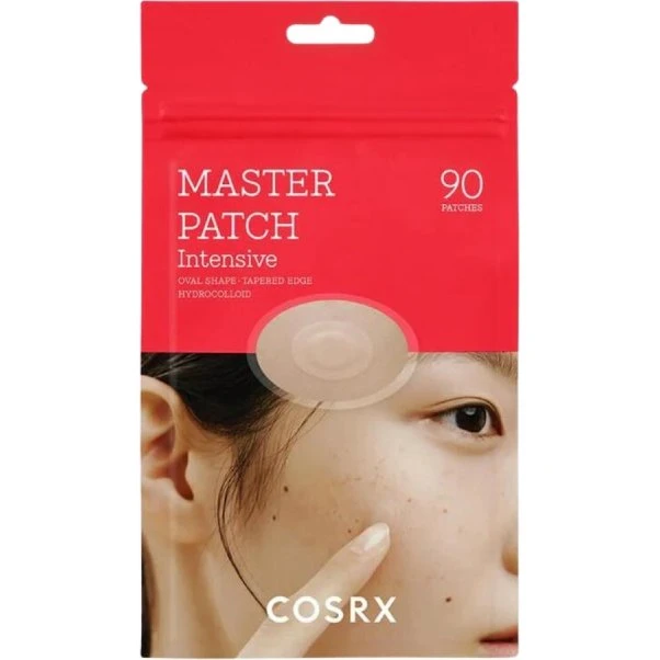 Cosrx Master Patch Intensive 90 stk