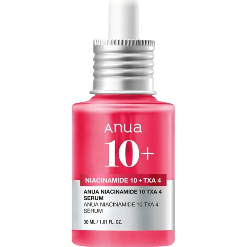 Anua Niacinamide 10% + TXA 4% Serum 30 ml