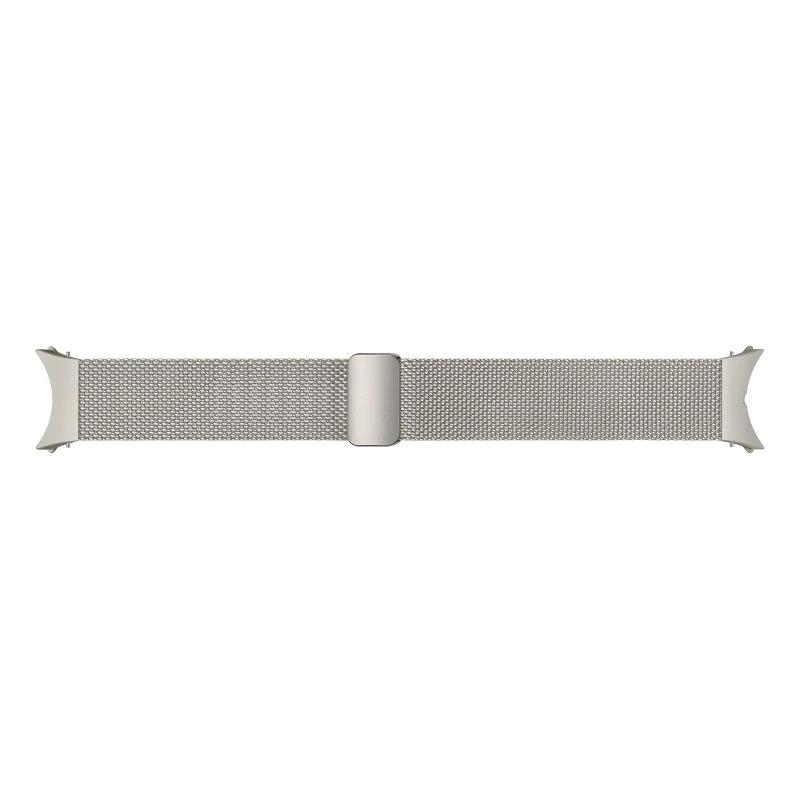 Samsung GP-TYR930SAAFW Smartwatchband Sort Rustfrit Stål